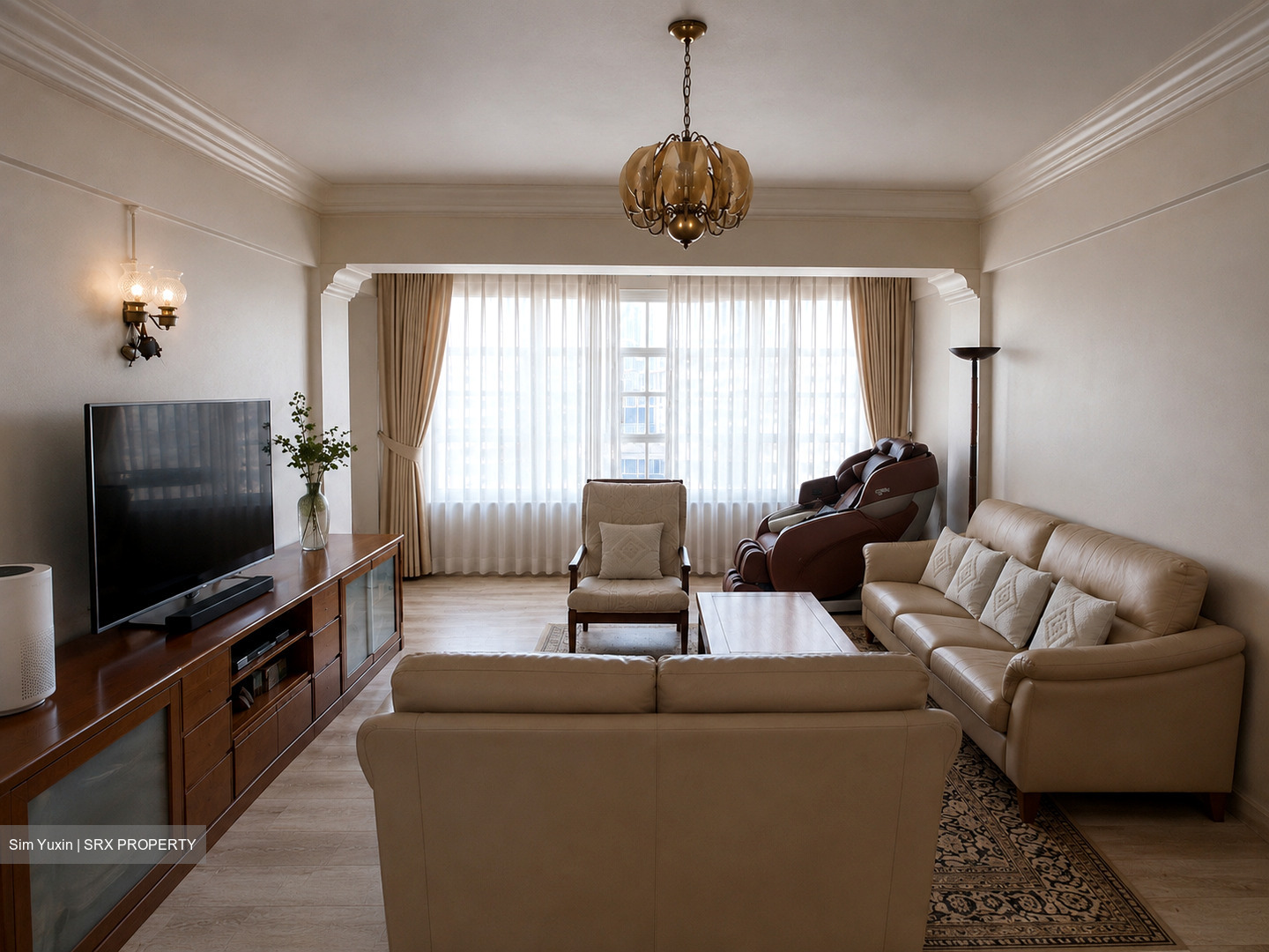 Blk 160 Siglap East (Bedok), HDB Executive #576698751